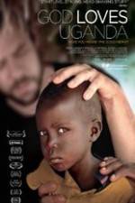 Watch God Loves Uganda 123MoviesFree