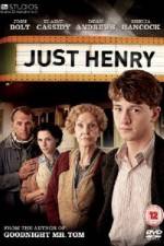 Watch Just Henry 123MoviesFree