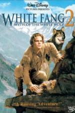 Watch White Fang 2 Myth of the White Wolf 123MoviesFree