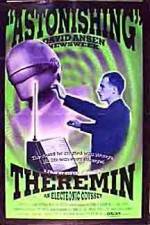Watch Theremin An Electronic Odyssey 123MoviesFree
