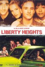 Watch Liberty Heights 123MoviesFree