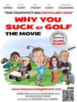 Watch Why You Suck at Golf 123MoviesFree
