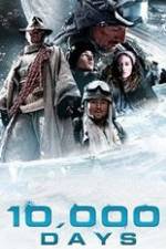 Watch 10,000 Days 123MoviesFree