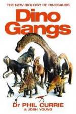 Watch Discovery Channel Dino Gangs 123MoviesFree