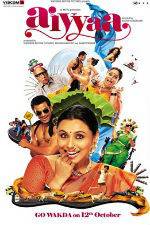 Watch Aiyyaa 123MoviesFree