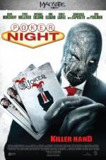 Watch Poker Night 123MoviesFree