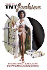 Watch TNT Jackson 123MoviesFree