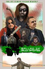 Watch Ballad of Billy Badass 123MoviesFree