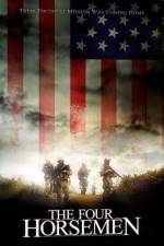 Watch The Four Horsemen 123MoviesFree