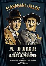 Watch A Fire Has Been Arranged 123MoviesFree