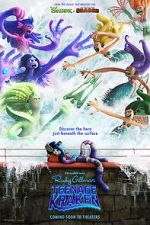 Watch Ruby Gillman, Teenage Kraken 123MoviesFree