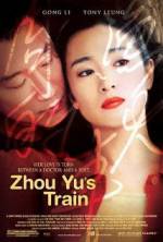 Watch Zhou Yu de huo che 123MoviesFree