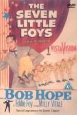 Watch The Seven Little Foys 123MoviesFree