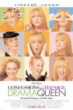 Watch Confessions of a Teenage Drama Queen 123MoviesFree