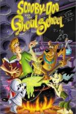 Watch Scooby-Doo and the Ghoul School 123MoviesFree
