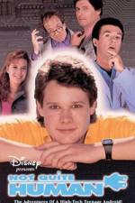 Watch Not Quite Human 123MoviesFree