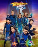 Watch The Thundermans Return 123MoviesFree
