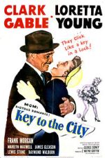 Watch Key to the City 123MoviesFree