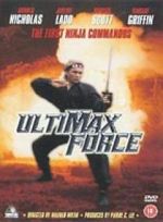 Watch Ultimax Force 123MoviesFree
