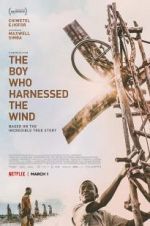 Watch The Boy Who Harnessed the Wind 123MoviesFree