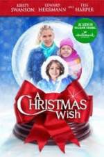 Watch A Christmas Wish 123MoviesFree