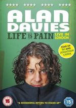 Watch Alan Davies: Life Is Pain 123MoviesFree