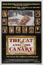 Watch The Cat and the Canary 123MoviesFree