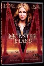 Watch Monster Island 123MoviesFree
