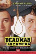 Watch Dead Man on Campus 123MoviesFree
