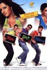 Watch Tom Dick and Harry 123MoviesFree