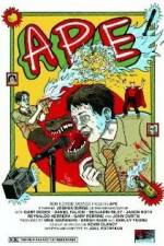 Watch Ape 123MoviesFree