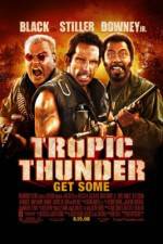 Watch Tropic Thunder 123MoviesFree