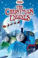 Watch Thomas & Friends: The Christmas Engines 123MoviesFree