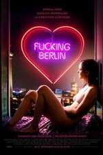 Watch Fucking Berlin 123MoviesFree