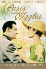 Watch Paris - When It Sizzles 123MoviesFree