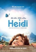 Watch Heidi 123MoviesFree