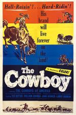 Watch The Cowboy 123MoviesFree