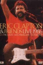 Watch Eric Clapton and Friends 123MoviesFree