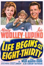 Watch Life Begins at Eight-Thirty 123MoviesFree