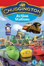 Watch Chuggington Action Stations 123MoviesFree