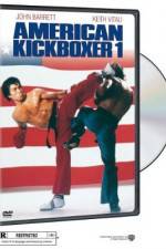 Watch American Kickboxer 123MoviesFree