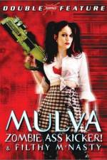 Watch Mulva Zombie Ass Kicker 123MoviesFree