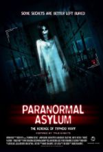 Watch Paranormal Asylum: The Revenge of Typhoid Mary 123MoviesFree