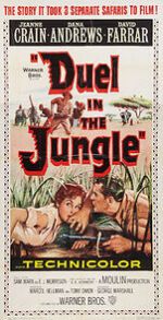Watch Duel in the Jungle 123MoviesFree