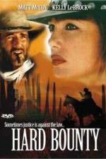 Watch Hard Bounty 123MoviesFree
