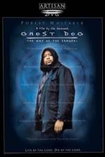 Watch Ghost Dog: The Way of the Samurai 123MoviesFree