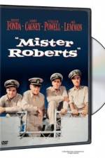 Watch Mister Roberts 123MoviesFree