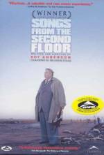 Watch Songs from the Second Floor 123MoviesFree