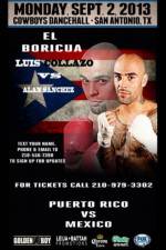 Watch Collazo vs Sanchez 123MoviesFree