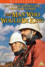 Watch The Man Who Would Be King 123MoviesFree